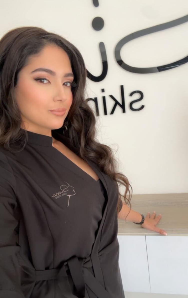 Sima Skin Clinic - Wie zijn wij